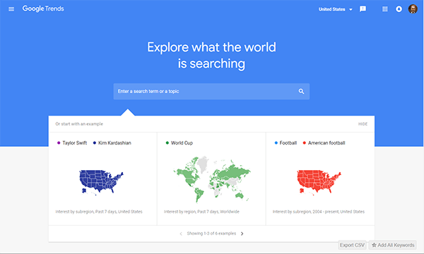 google-trends-data
