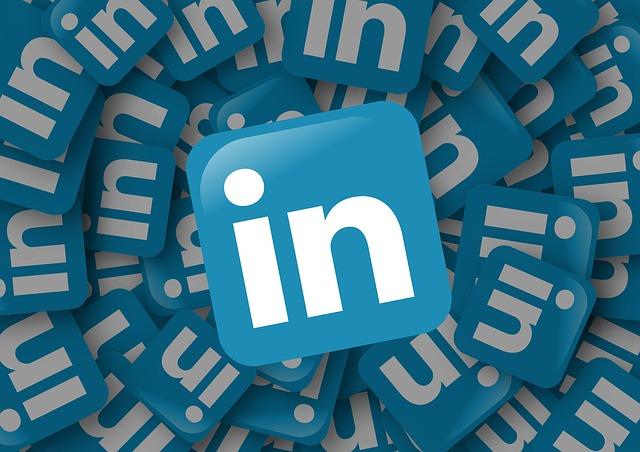 linkedin content marketing